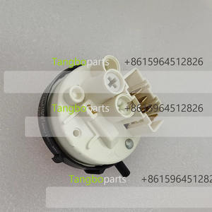 <span class=keywords><strong>Pièces</strong></span> <span class=keywords><strong>détachées</strong></span> pour <span class=keywords><strong>lave</strong></span>-<span class=keywords><strong>vaisselle</strong></span> 049620 6466178.00 Contrôleur de pression 250/130-390mbar pour <span class=keywords><strong>lave</strong></span>-<span class=keywords><strong>vaisselle</strong></span> <span class=keywords><strong>Electrolux</strong></span> Remplacement - Product Image 2