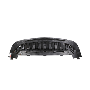 4478850036 para <span class=keywords><strong>Mercedes</strong></span> Benz W447 W448 clase Protector de parachoques delantero Escudo de radiador debajo de la cubierta Parachoques delantero Cubierta inferior - Product Image 3