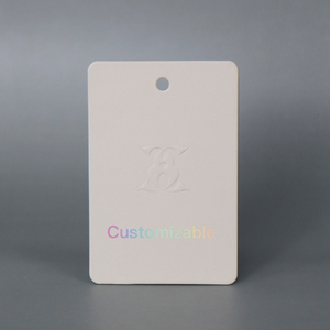 <span class=keywords><strong>Ropa</strong></span> personalizada, diseño <span class=keywords><strong>de</strong></span> logotipo barato, etiqueta creativa <span class=keywords><strong>para</strong></span> <span class=keywords><strong>ropa</strong></span>, <span class=keywords><strong>etiquetas</strong></span> colgantes, diseño creativo personalizado <span class=keywords><strong>para</strong></span> <span class=keywords><strong>ropa</strong></span>, etiqueta colgante <span class=keywords><strong>para</strong></span> <span class=keywords><strong>ropa</strong></span> - Product Image 1