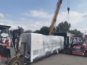 水平切断機自動最適化装置（切断パターン最適化用） - Product Image 6