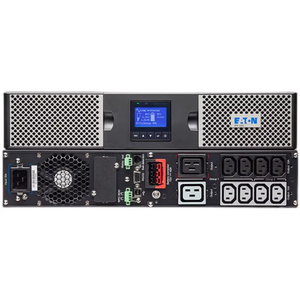 イートン <span class=keywords><strong>UPS</strong></span> 9PX1500IRT2U-L 1500VA/1500W リチウムイオンバッテリー <span class=keywords><strong>UPS</strong></span> 電源 イートン ラックマウント オンライン <span class=keywords><strong>UPS</strong></span> 単相 - Product Image 6