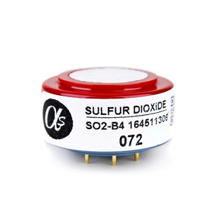 Capteur de gaz de dioxyde de soufre Alphasense SO2-B4 électrochimique pour détecteur de gaz - Product Image 1