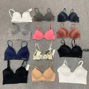 Wholesale normal bra sizes For Supportive Underwear 