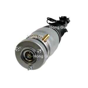 현대 제네시스 에쿠스 센테니얼 54606-3M500 54621-3M800 전면 우측 에어 서스펜션 스트럿 에어 쇼크 업소버 에어 스트럿 - Product Image 2