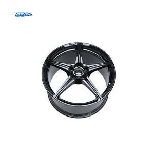 Original Standard Auto Parts <b>Replacement</b> Rim Rear Left <b>Wheel</b> Hub For Ferrari 458 Italia GQF458H - Product Image 4