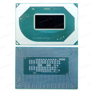 Chips de circuito integrado para ordenador, juego de chips de 80 EW y rigoriginal - Product Image 5