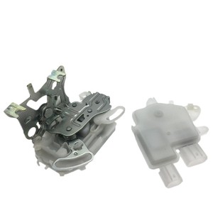 ฮอนด้าล็อคประตู 72115-SDA-A01 72112-SDA-H01 สำหรับแอคคอร์ด ทีแอล 2003 2007 อะไหล่ทดแทน - Product Image 1
