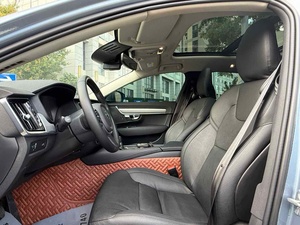 Para S90, Exportación <span class=keywords><strong>de</strong></span> Autos Usados, <span class=keywords><strong>Segunda</strong></span> <span class=keywords><strong>Mano</strong></span>, Volante a la Izquierda, Motor Turbo, Edición Inteligente 2020-2024 - Product Image 5