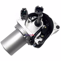Moteur d'accélération pas à pas 24V avec capteur de position intégré 4360509 pour excavatrices EX120-5 EX200-5 ZX200 ZX330 4BG1 6BG1