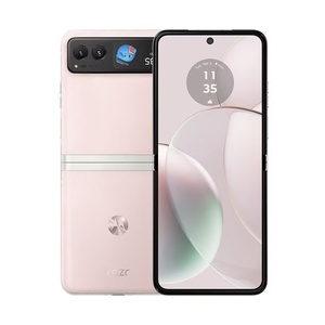 Teléfono Inteligente <span class=keywords><strong>5G</strong></span> con Pantalla Plegable Económico <span class=keywords><strong>2023</strong></span>, Alta Calidad A+, Sistema AiOS Android para <span class=keywords><strong>Motorola</strong></span> <span class=keywords><strong>Razr</strong></span> 40 Flip Phone - Product Image 1