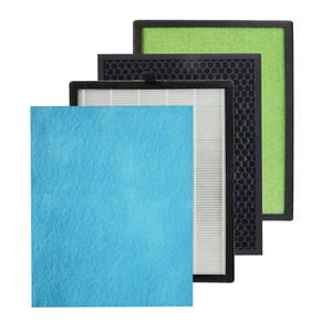 142C KJ203F Filtres de rechange pour purificateurs <span class=keywords><strong>d</strong></span>'<span class=keywords><strong>air</strong></span> Colzer 142C Puro XYGEN P500 Mooka KJ203F Simpure HP9 - Product Image 2