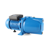 JET 100 haute pression 3hp 1hp 1.5hp 2 Bomba boîte de conserve moteur portable prix Italie technologie électrique nouvelle pompe à eau auto-amorçante