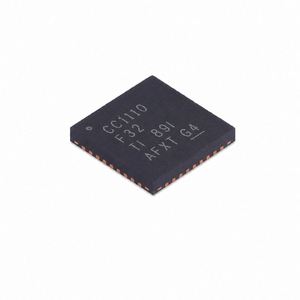 Cc1110f32rhhr Vqfn-36-ep(6x6) RF-Transceiver Bulk-IC Neu Original Industrielle Automatisierung Programmierbare Steuerung PLC-Systeme - Product Image 1