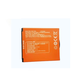 OEM T6900 Batterie für Sunmi P2 POS Terminal Lithium Polymer Bateria 2480mAh 7,6 V Batterie - Product Image 5