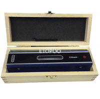 Niveau de barre d'acier de haute qualité 150mm 200mm * 0.02 niveau d'ajustement