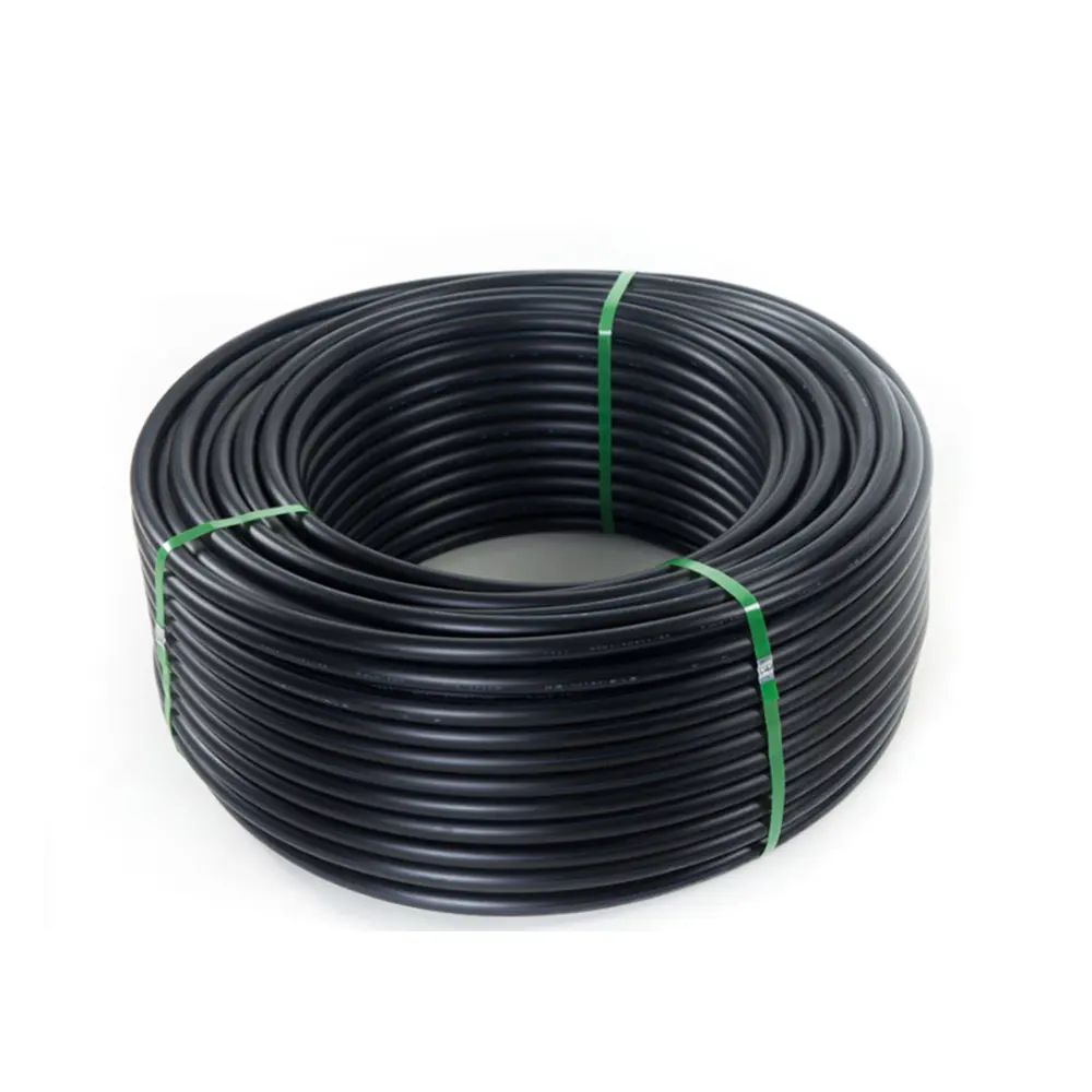 2 Inch Hdpe Cuộn Ống Nước Và Phụ Kiện