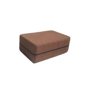 Bloque de <span class=keywords><strong>Yoga</strong></span> de espuma <span class=keywords><strong>EVA</strong></span> reciclable no tóxico <span class=keywords><strong>para</strong></span> ejercicio de <span class=keywords><strong>yoga</strong></span> bloque de espuma <span class=keywords><strong>EVA</strong></span> cúbica de color sólido - Product Image 4