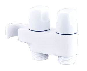 Смеситель для биде из латуни - Product Image 2