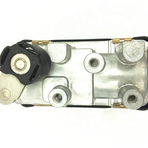 Hoge Kwaliteit Elektrische Klep Elektronisch Voor Turbo Actuator G-186 6nw008412 712120 736088-5003S G186 Fabriekslevering - Product Image 1