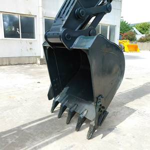 EXCAVADORA DE ORUGAS HYUNDAI EN VENTA - Product Image 5