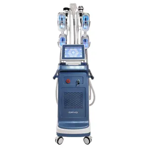 JDSbeauty Vertical Cryolipolysis gordura congelamento equipamentos 360 crioterapia máquina corpo emagrecimento beleza dispositivo