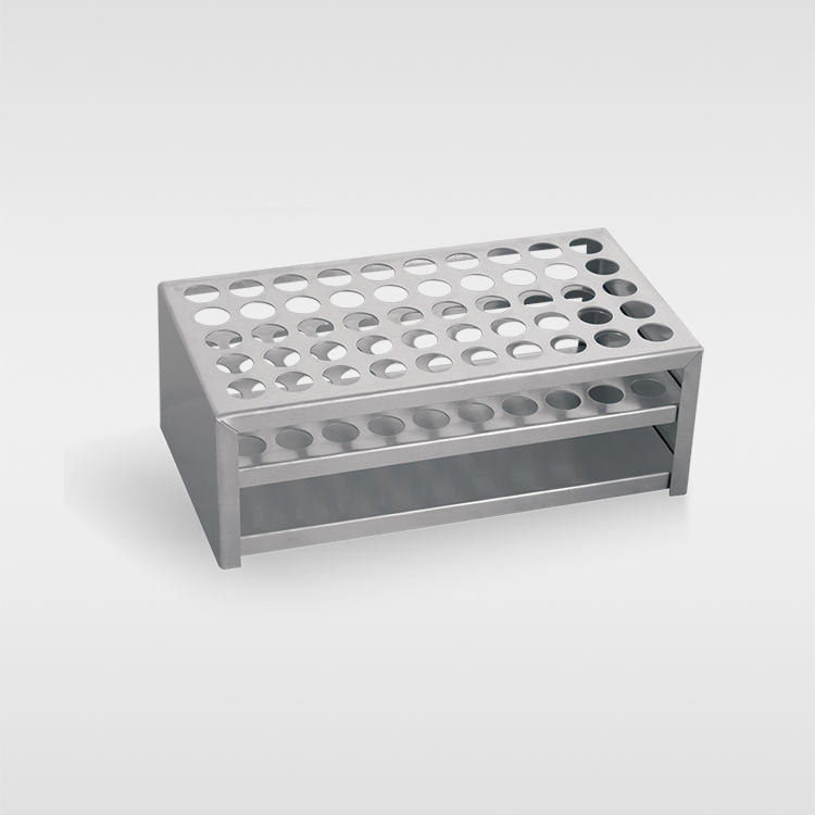 Lab Consumables Multifunctional test Tube Rack