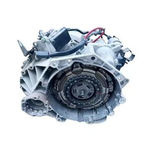 Boîte de vitesses DSG 7 vitesses 0AM DQ200 d'<span class=keywords><strong>occasion</strong></span> pour VW Volkswagen Golf 6 1.4TSI Transmission <span class=keywords><strong>automatique</strong></span> DCT - Product Image 1