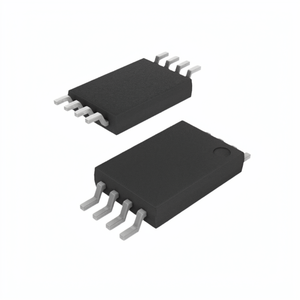 ชิปอิเล็กทรอนิกส์แท้รุ่น AT24C64-10TI-2.7 8 TSSOP หน่วยความจำ - Product Image 1
