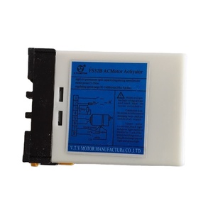 VTV Motor <b>Speed</b> <b>Controller</b> FS32B AC220V/240V FS32B VTV Motor <b>Speed</b> <b>Controller</b> - Product Image 2
