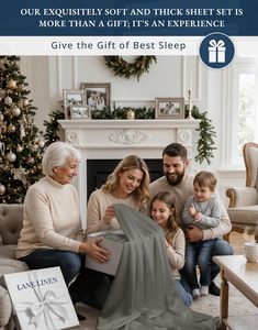 Set <span class=keywords><strong>Lenzuola</strong></span> Matrimoniale Moderno 100% <span class=keywords><strong>Cotone</strong></span> Egiziano, Tessuto Sateen, 4 Pezzi, Rinfrescante e Traspirante, Vestibilità Perfetta, Lenzuolo con Angoli Profondi 38 cm - Product Image 3