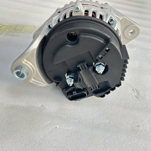 Alternador para Excavadora EC300D, Pieza de Repuesto 22098738 VOE22098738 - Product Image 5