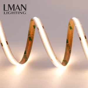 슈퍼 밝은 방 침실 천장 장착 <span class=keywords><strong>DC</strong></span> 12V 24V 480leds/m 10w 유연한 개암 대 Led 라이트 스트립 - Product Image 4