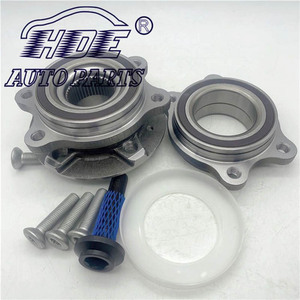 8K0598625 VKBA6649F Juego de Rodamientos de Rueda HDE para Audi A4, Venta al Por Mayor - Product Image 3
