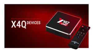 Dispositivo de <span class=keywords><strong>TV</strong></span> inteligente, decodificador con <span class=keywords><strong>Android</strong></span> 11, 2GB, 16GB, 1000 GB, LAN 4 - Product Image 3