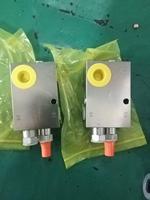 Válvula de Control Hidráulico Directa para Maquinaria de Construcción, Válvula Rexroth, Conjunto de Válvula de Control Piloto, Válvula de Control Hidráulico