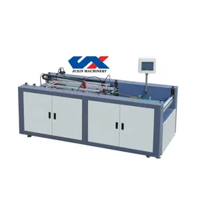 automatic feeding hard cover book making forming machine case maker book hard cover making machine