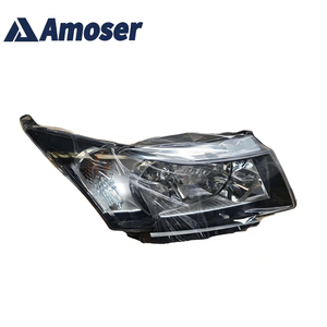 Lampu depan <span class=keywords><strong>Chevrolet</strong></span> Cruze D11 merek berkualitas tinggi R (low-end)09-14 OE 9005366 - Product Image 1