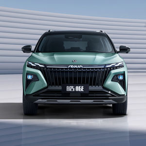 DongFeng AEOLUS HaoJi vehículos de nueva energía 5 puertas 5 plazas compacto híbrido SUV coche de gasolina DONGFENG HAOJI - Product Image 1