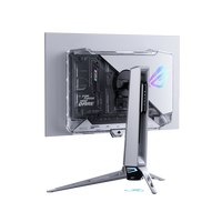 Moniteur de jeu OLED double mode tandem PG27AQWP-W 27 pouces QHD 540Hz / 720Hz, état neuf et original, pour l'e-sport et le travail créatif