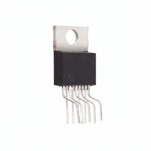 TO 220 9 Formed <b>Leads</b> LM2465TA Chip Buy Electronics Components Online BOM IC In Stock - Product Image 1