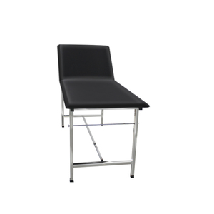 कस्टम अस्पताल परीक्षा तालिका बिस्तर उपचार तालिका फोल्डेबल रोगी चिकित्सा परीक्षा सोफे - Product Image 5