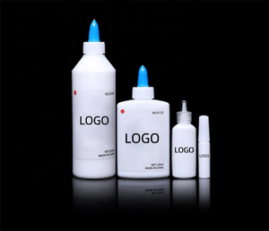 Pegamento Blanco Multiusos, Adhesivo <span class=keywords><strong>de</strong></span> PVAC para <span class=keywords><strong>Madera</strong></span>, Pegamento para Muebles, Manualidades <span class=keywords><strong>de</strong></span> Papel, Reparaciones, Unión Duradera, Acabado Liso - Product Image 5