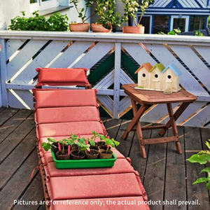 Bitmemiş Ahşap Kuş Evi Yeni Tasarım Gravür DIY Dış Mekan Duvara Monte Ahşap El Sanatları Güvercinler için Kutular Kuş Evi Duvar İşaretleri - Product Image 2