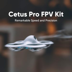 Kit <span class=keywords><strong>FPV</strong></span> Cetus Pro <span class=keywords><strong>BETAFPV</strong></span>, Dron Cuatricóptero RC con Transmisor LiteRadio 2 SE y Gafas <span class=keywords><strong>FPV</strong></span> <span class=keywords><strong>VR02</strong></span> para Principiantes en <span class=keywords><strong>FPV</strong></span> - Product Image 2