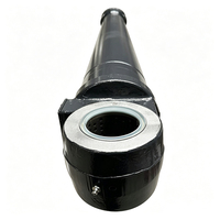 Cylindre d'excavatrice, tige de 95 mm, alésage de 135 mm, ensemble de cylindre hydraulique