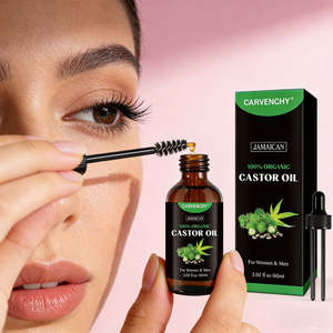 Aceites para el Crecimiento del Cabello <span class=keywords><strong>de</strong></span> Crecimiento Natural Puro, <span class=keywords><strong>Aceite</strong></span> Esencial Orgánico, <span class=keywords><strong>Aceite</strong></span> <span class=keywords><strong>de</strong></span> <span class=keywords><strong>Ricino</strong></span> Prensado en Frío, <span class=keywords><strong>Aceite</strong></span> <span class=keywords><strong>de</strong></span> <span class=keywords><strong>Ricino</strong></span> Negro Jamaicano para el Crecimiento del Cabello - Product Image 4