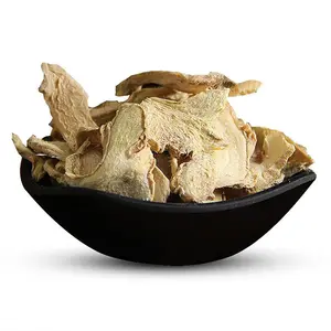 High quality export prices slice dried ginger