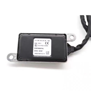 חיישן חמצן באיכות גבוהה 5wk96616f a0091533628 a0061537328 a0061537328 a00615373328 24v עבור מרדס - Product Image 1