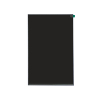 Module LCD TFT IPS à matrice active Microtech 10,1 pouces, haute résolution 1200*1920, 1000 nits, interface MIPI, rétroéclairage LED