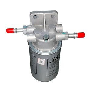 Filtre à carburant à alimentation directe d'usine pièces de camion à benne basculante Foton 1105010Ld300 filtre à carburant Diesel - Product Image 3